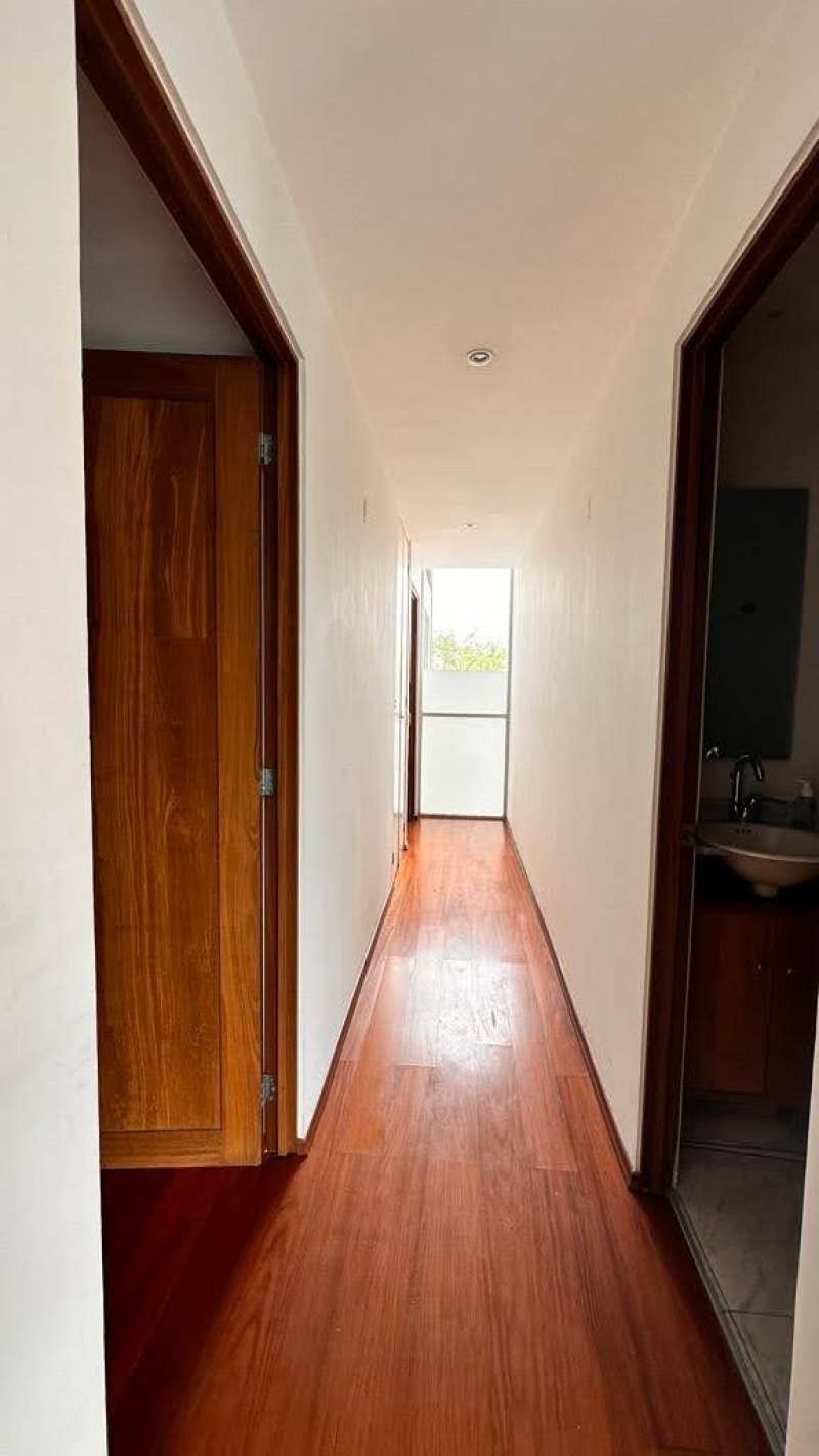 Departamento En Renta En Hipódromo Condesa