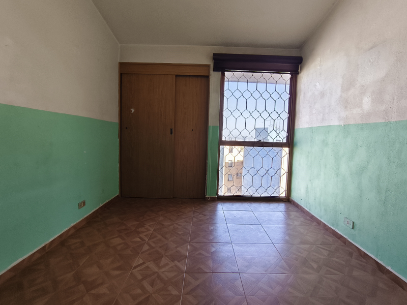 departamento en venta en merced gómez