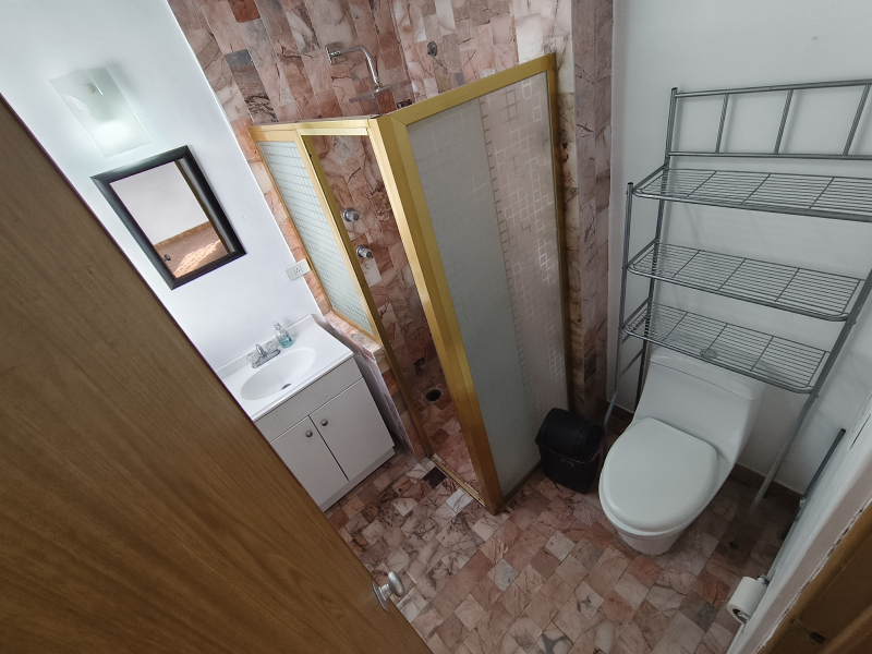 departamento en venta en merced gómez