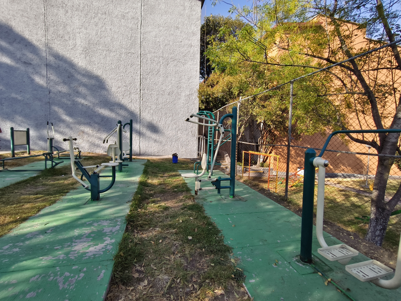 departamento en venta en merced gómez