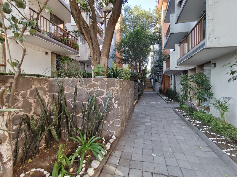 departamento en venta en merced gómez