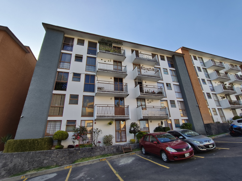 departamento en venta en merced gómez