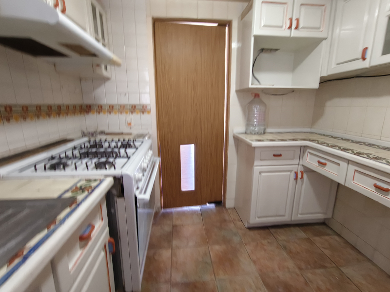 departamento en venta en merced gómez