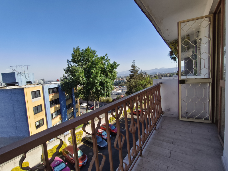 departamento en venta en merced gómez