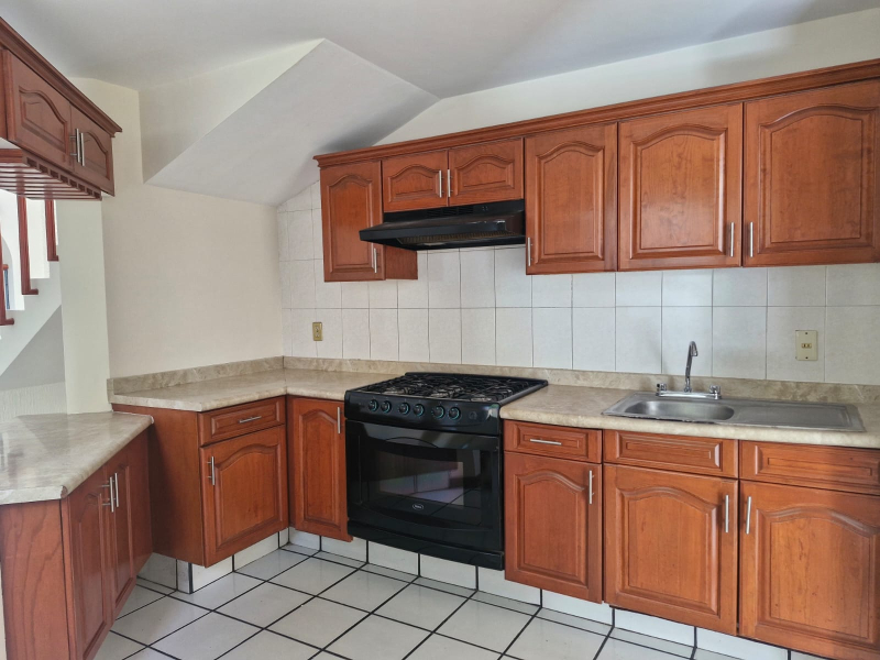 casa en condominio en venta en guadalupe sur