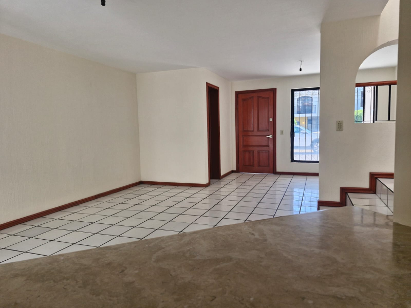 casa en condominio en venta en guadalupe sur