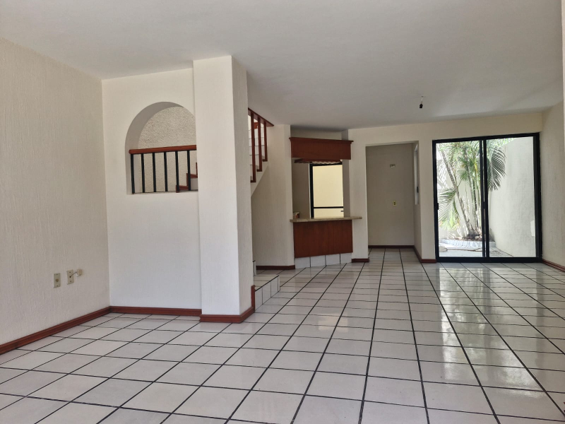 casa en condominio en venta en guadalupe sur