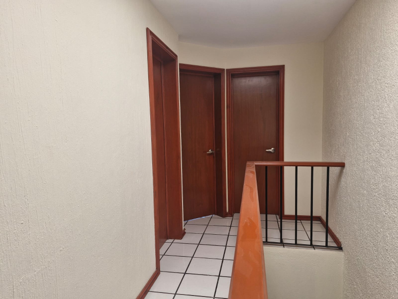 casa en condominio en venta en guadalupe sur