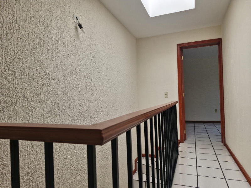 casa en condominio en venta en guadalupe sur