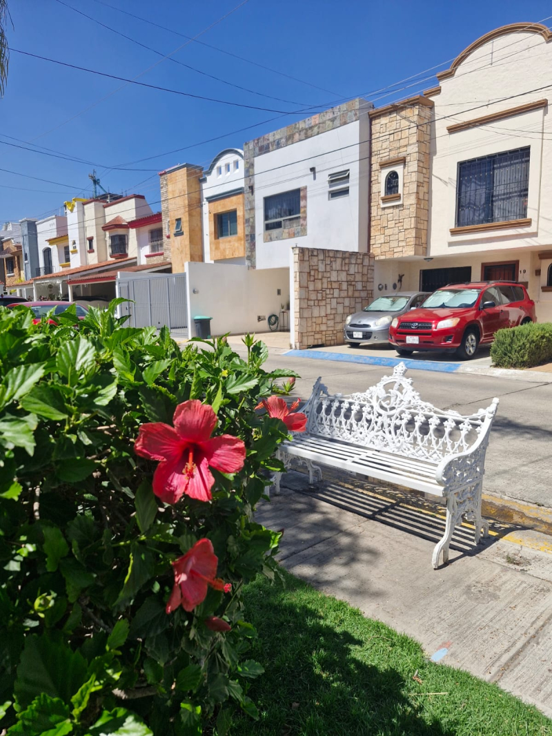 casa en condominio en venta en guadalupe sur