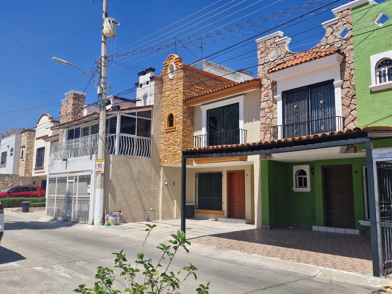 casa en condominio en venta en guadalupe sur