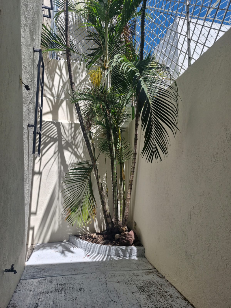 casa en condominio en venta en guadalupe sur