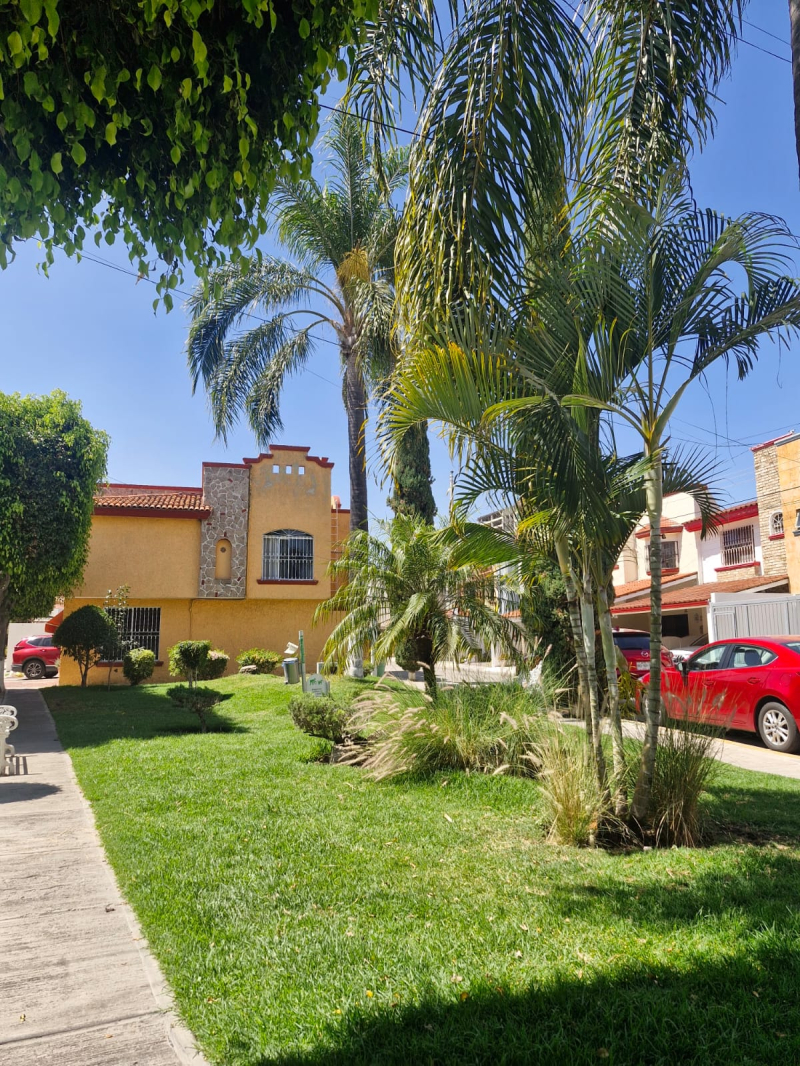 casa en condominio en venta en guadalupe sur