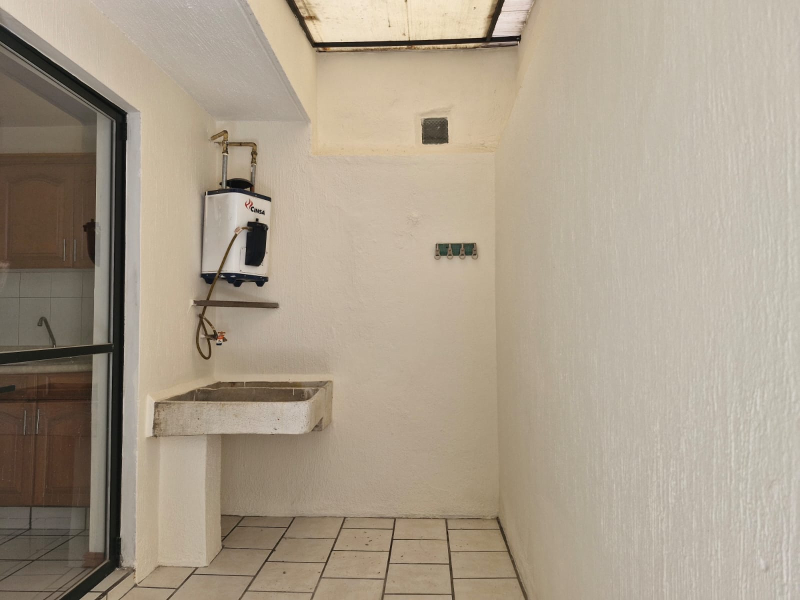 casa en condominio en venta en guadalupe sur