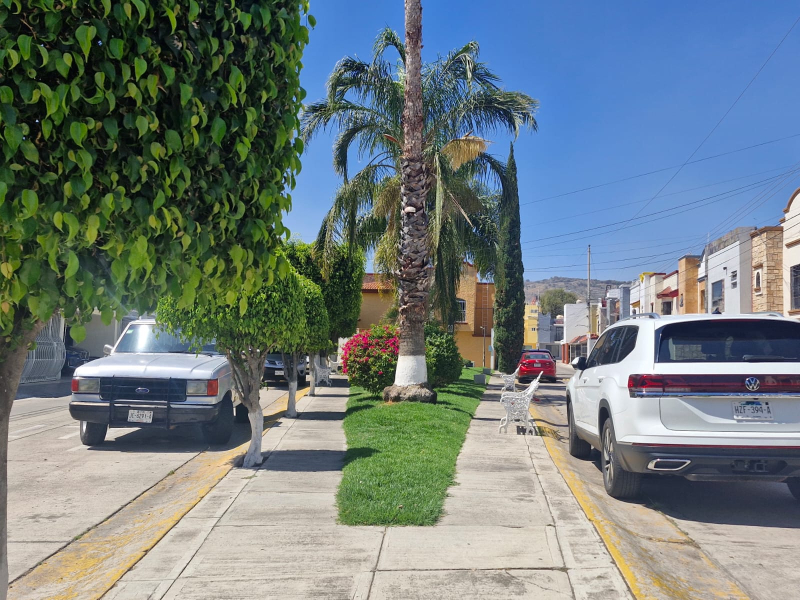 casa en condominio en venta en guadalupe sur