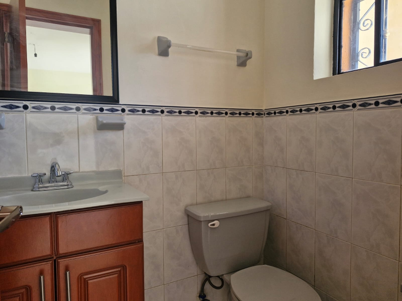 casa en condominio en venta en guadalupe sur