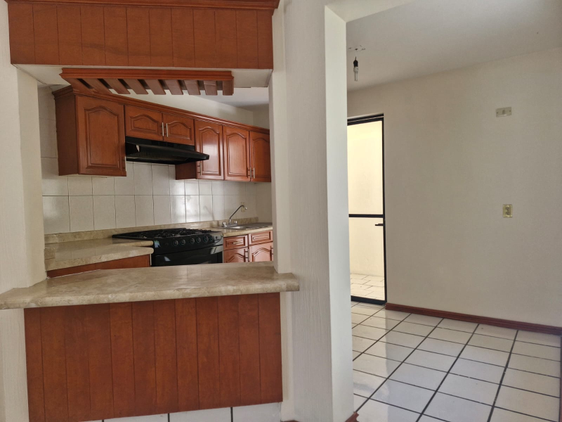 casa en condominio en venta en guadalupe sur