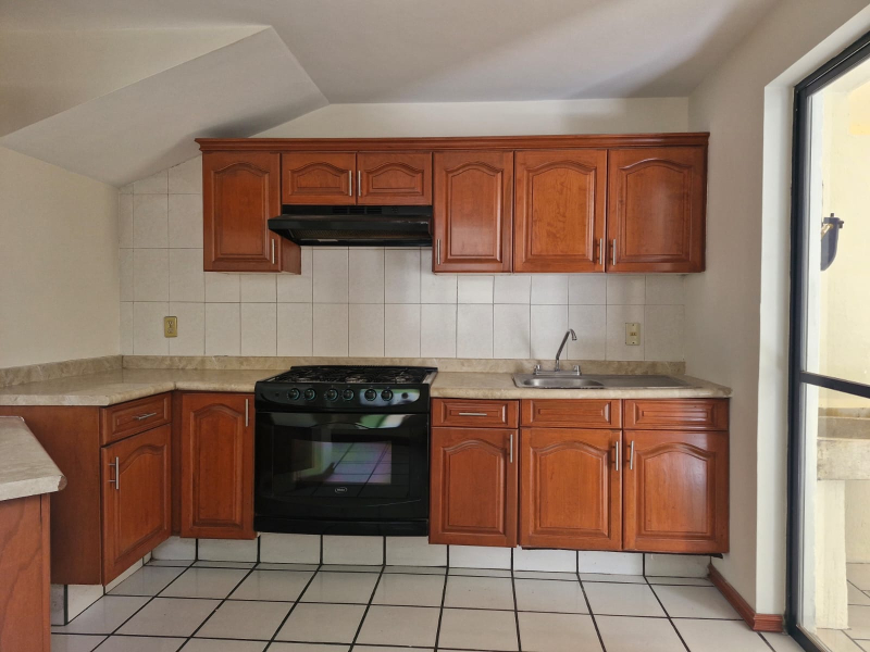 casa en condominio en venta en guadalupe sur