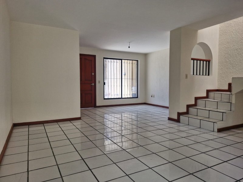 casa en condominio en venta en guadalupe sur