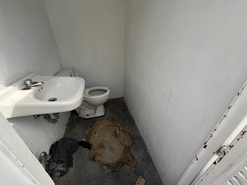 Bodega En Renta En Lomas De Zapopan