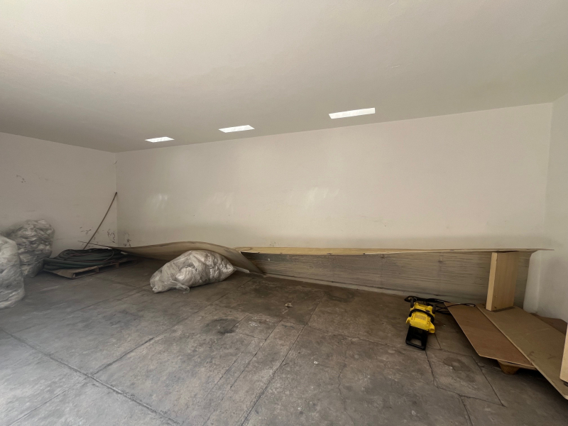 Bodega En Renta En Lomas De Zapopan