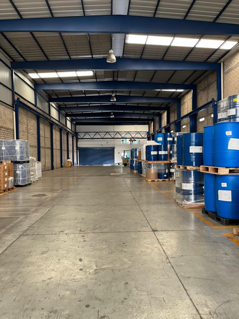 Bodega en Renta en Lomas de Zapopan