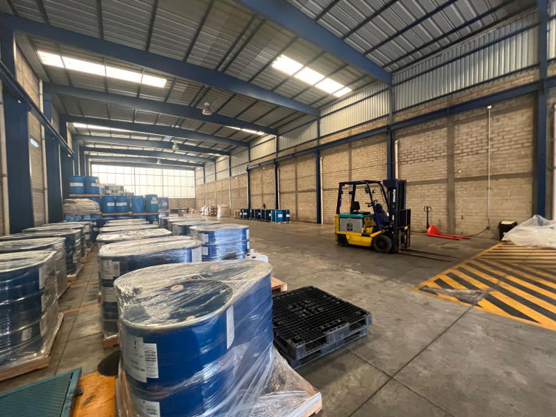 Bodega En Renta En Lomas De Zapopan