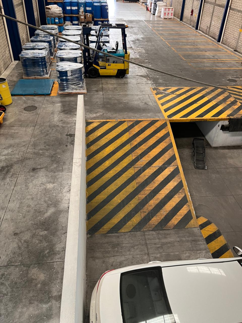 Bodega En Renta En Lomas De Zapopan