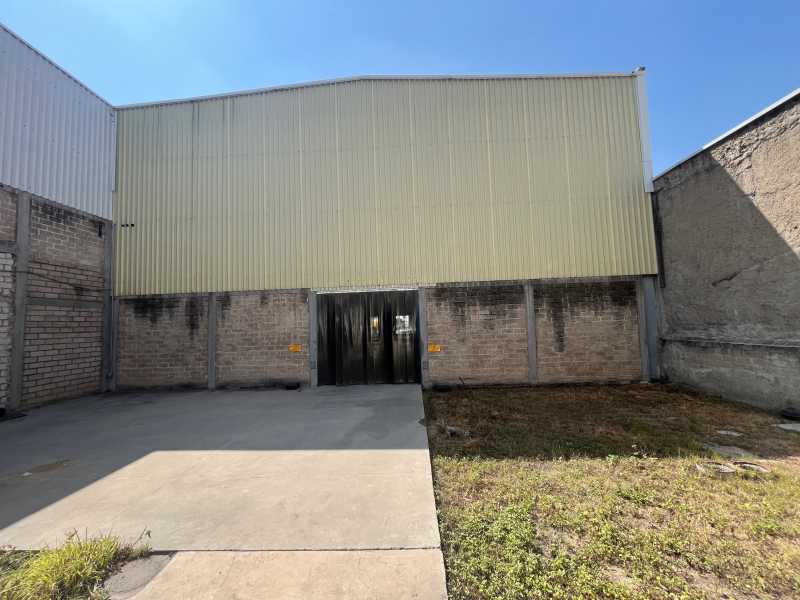Bodega En Renta En Lomas De Zapopan