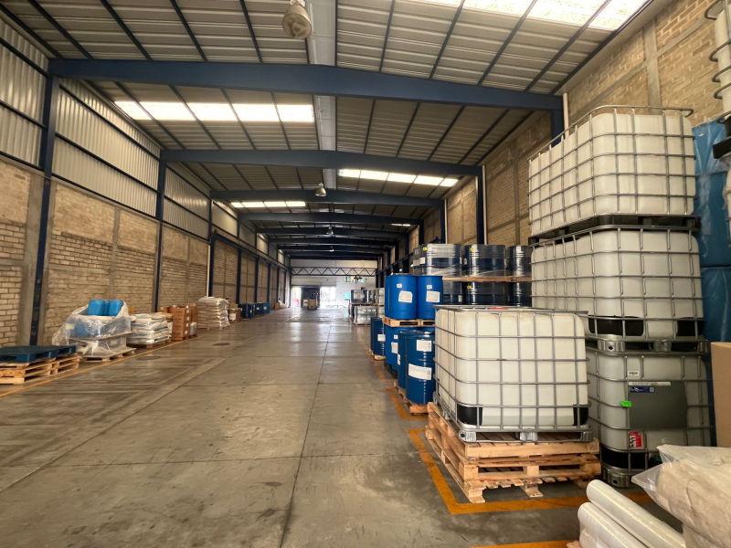 Bodega En Renta En Lomas De Zapopan