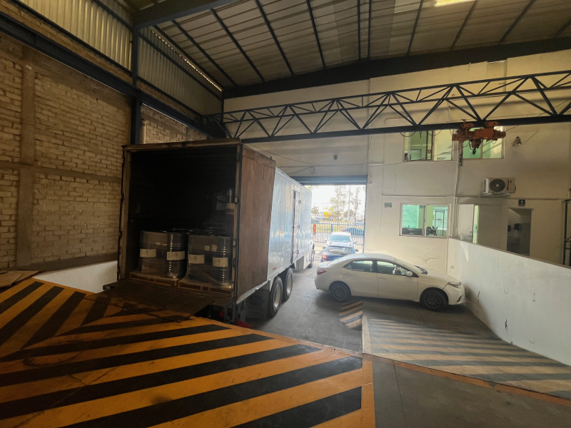 Bodega En Renta En Lomas De Zapopan