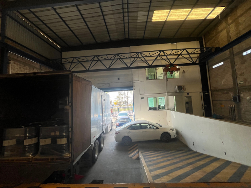 Bodega En Renta En Lomas De Zapopan