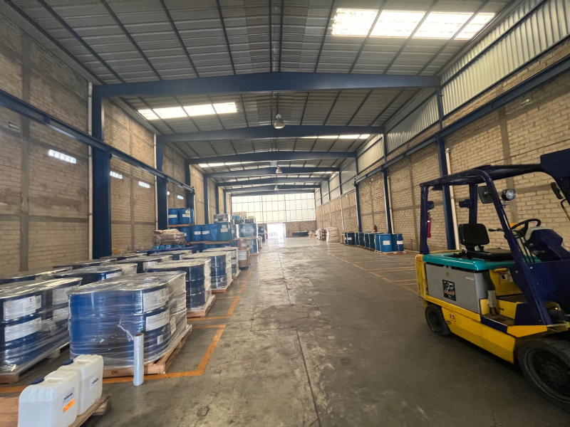 Bodega En Renta En Lomas De Zapopan