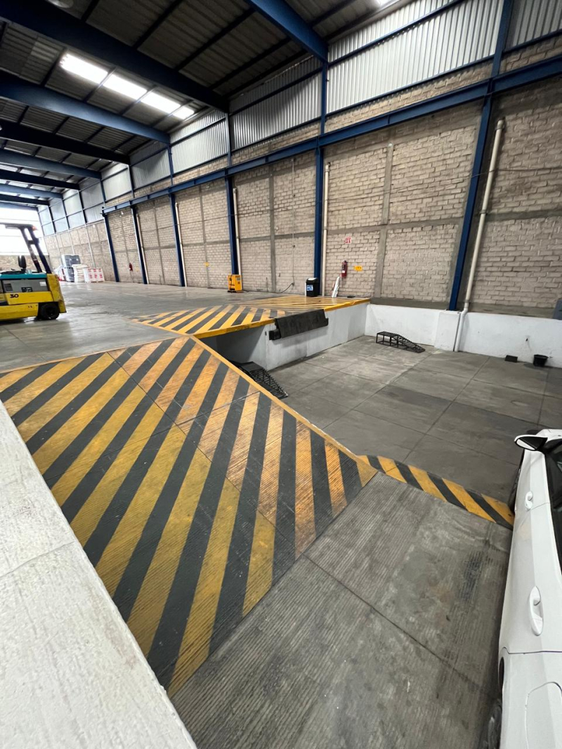 Bodega En Renta En Lomas De Zapopan