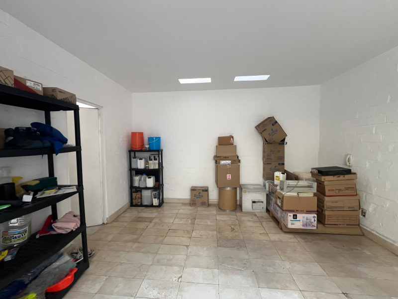 Bodega En Renta En Lomas De Zapopan