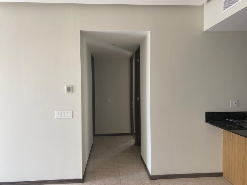 departamento en venta en fraccionamiento vallarta san jorge
