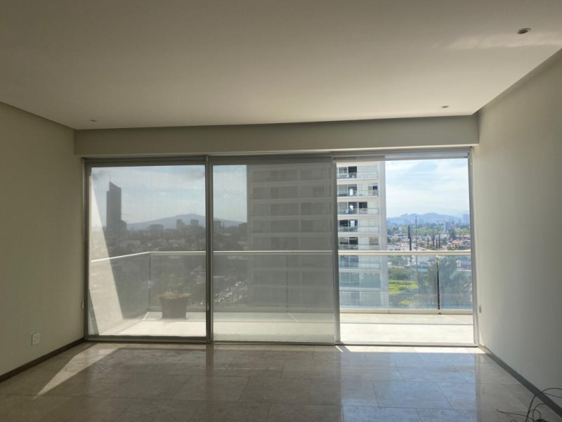 departamento en venta en fraccionamiento vallarta san jorge
