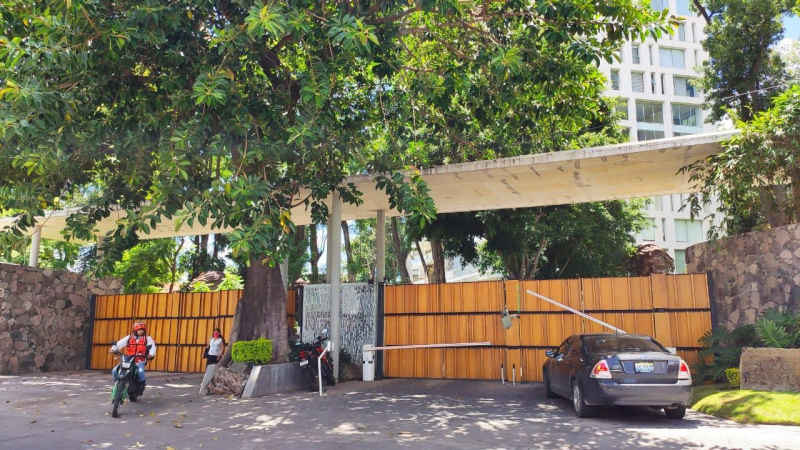 departamento en venta en fraccionamiento vallarta san jorge