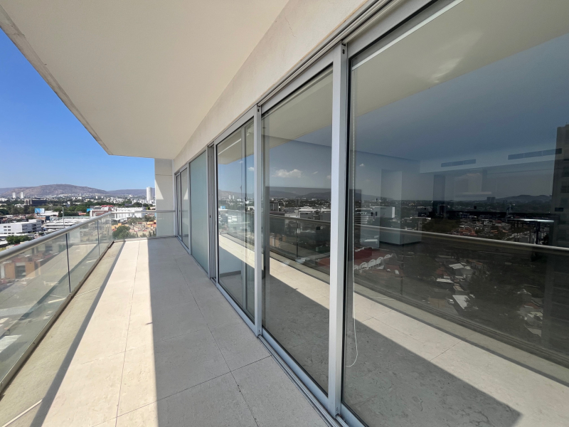 Departamento en Venta en Fraccionamiento Vallarta San Jorge