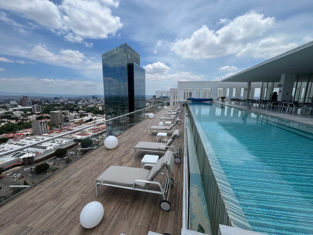 Departamento en Venta en Fraccionamiento Vallarta San Jorge