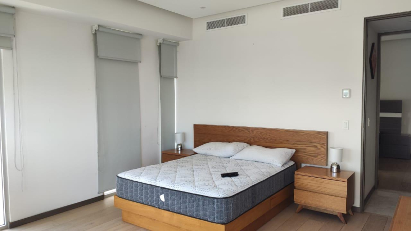 departamento en venta en fraccionamiento vallarta san jorge