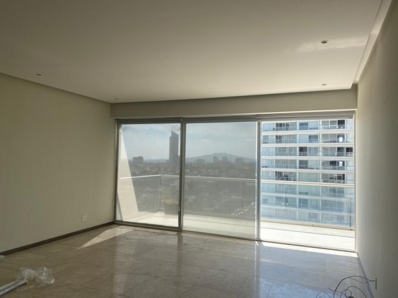 departamento en venta en fraccionamiento vallarta san jorge