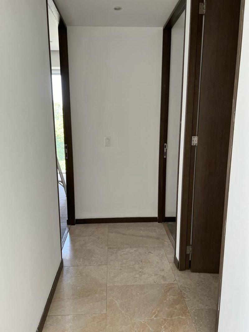 departamento en venta en fraccionamiento vallarta san jorge
