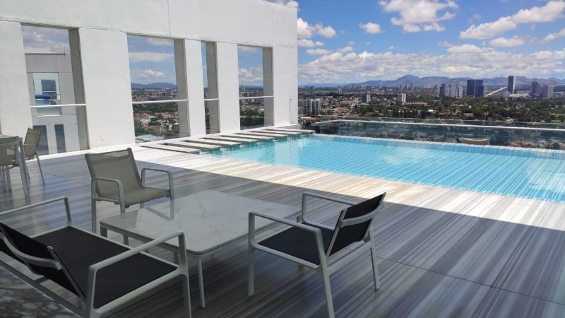 Departamento en Venta en Fraccionamiento Vallarta San Jorge