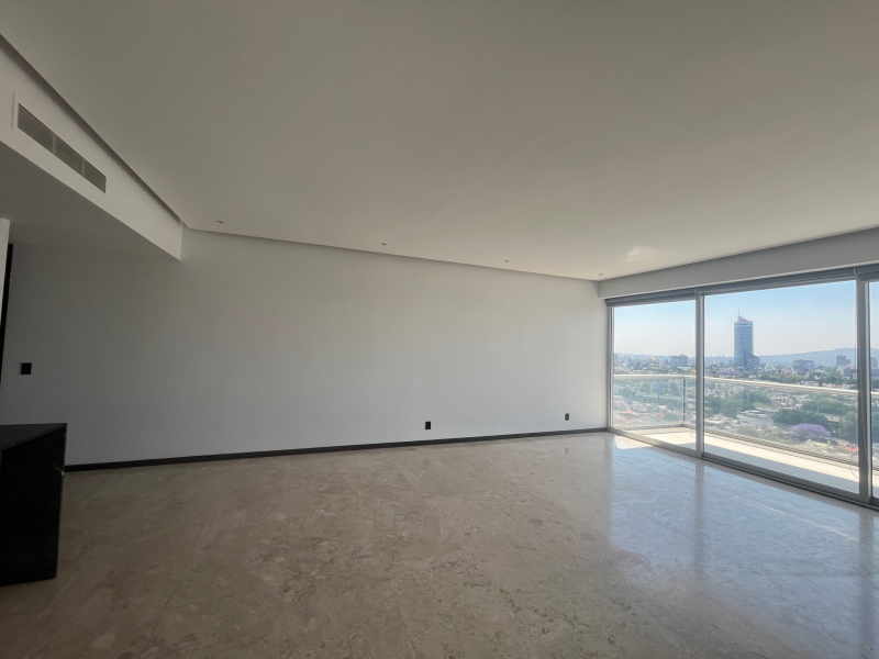 Departamento en Venta en Fraccionamiento Vallarta San Jorge