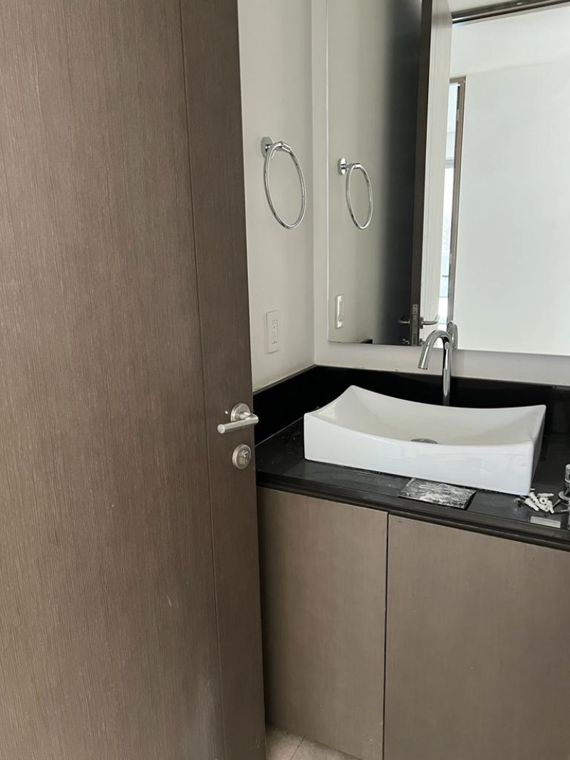 departamento en venta en fraccionamiento vallarta san jorge