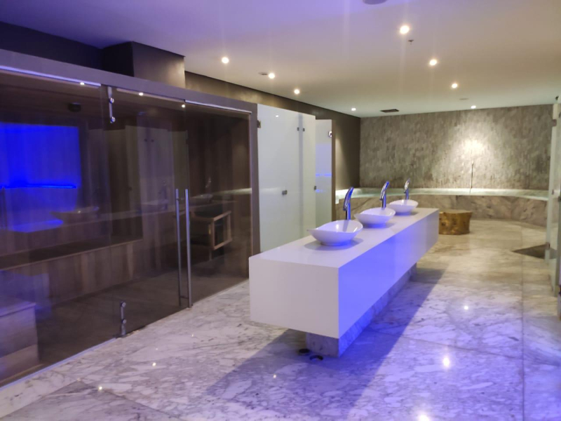 departamento en venta en fraccionamiento vallarta san jorge