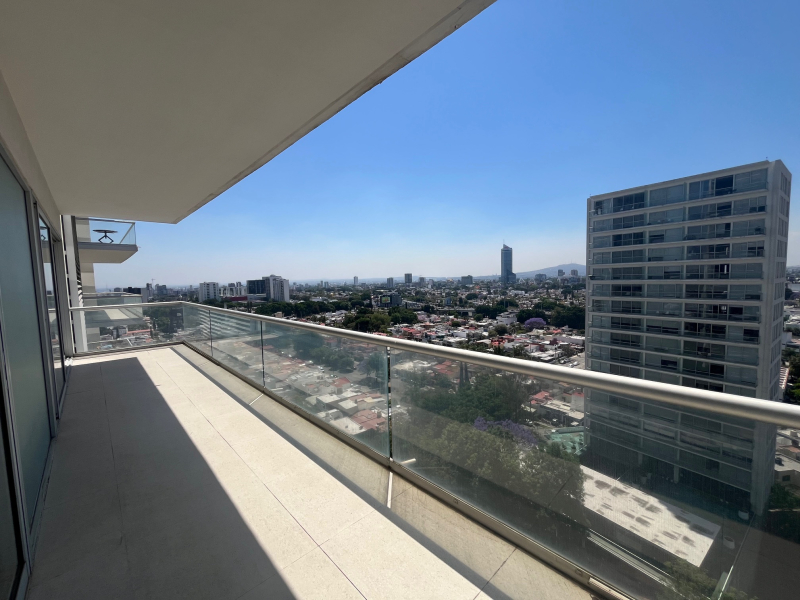 Departamento en Venta en Fraccionamiento Vallarta San Jorge