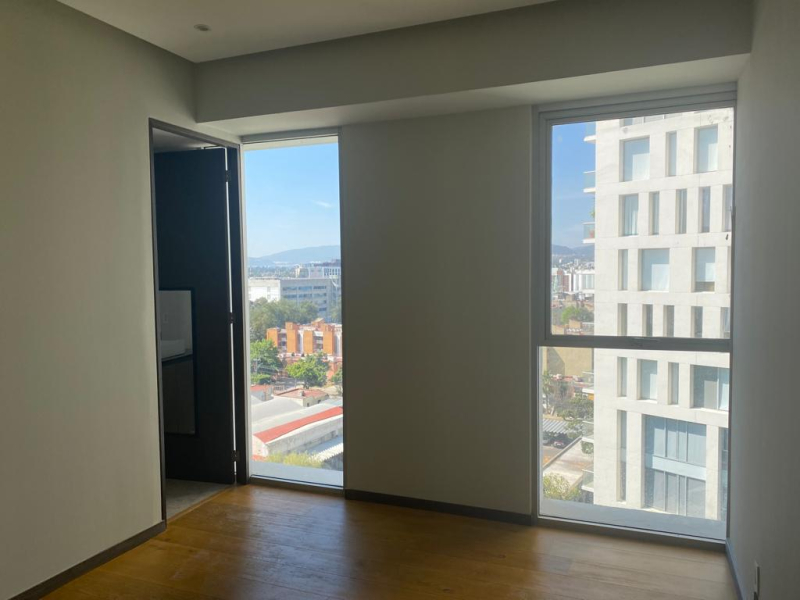 departamento en venta en fraccionamiento vallarta san jorge