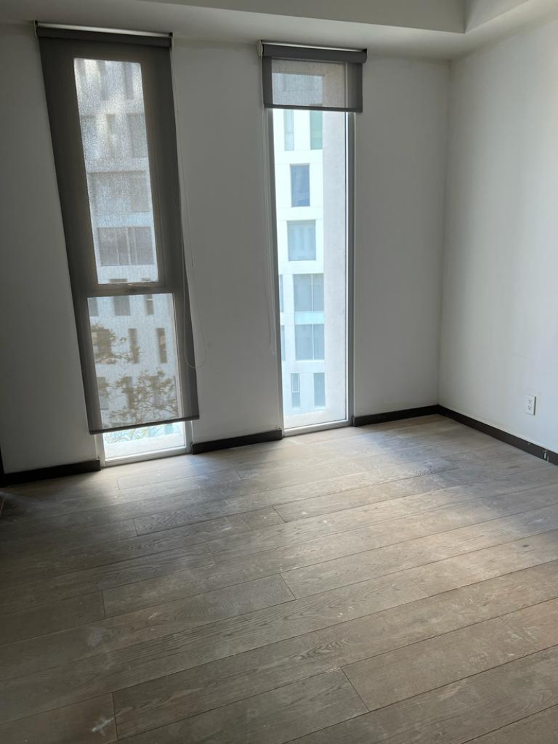 departamento en venta en fraccionamiento vallarta san jorge